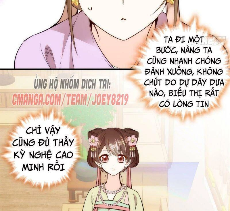 Thiều Quang Mạn Chapter 55 - 22