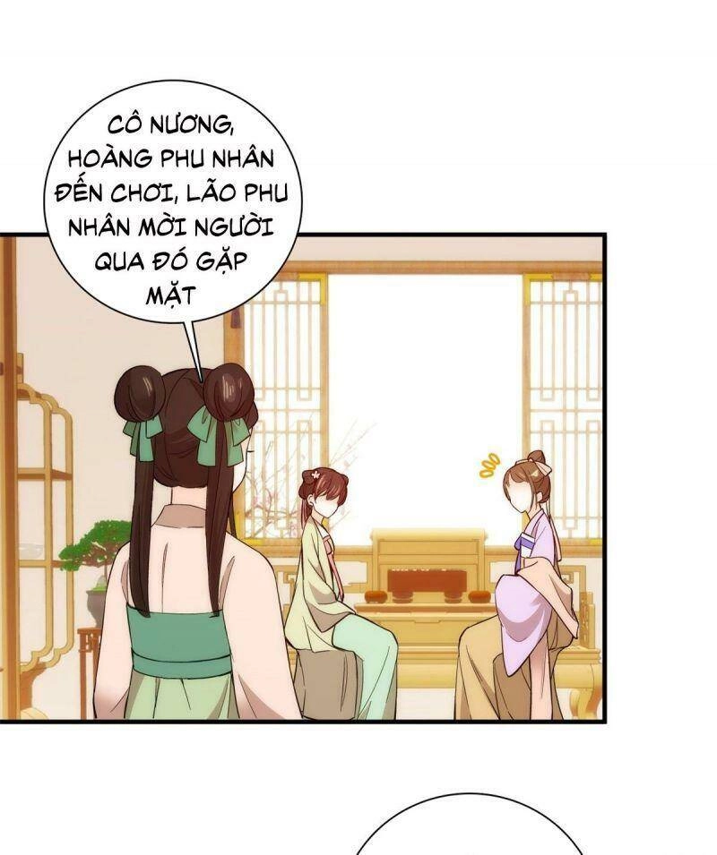 Thiều Quang Mạn Chapter 55 - 25