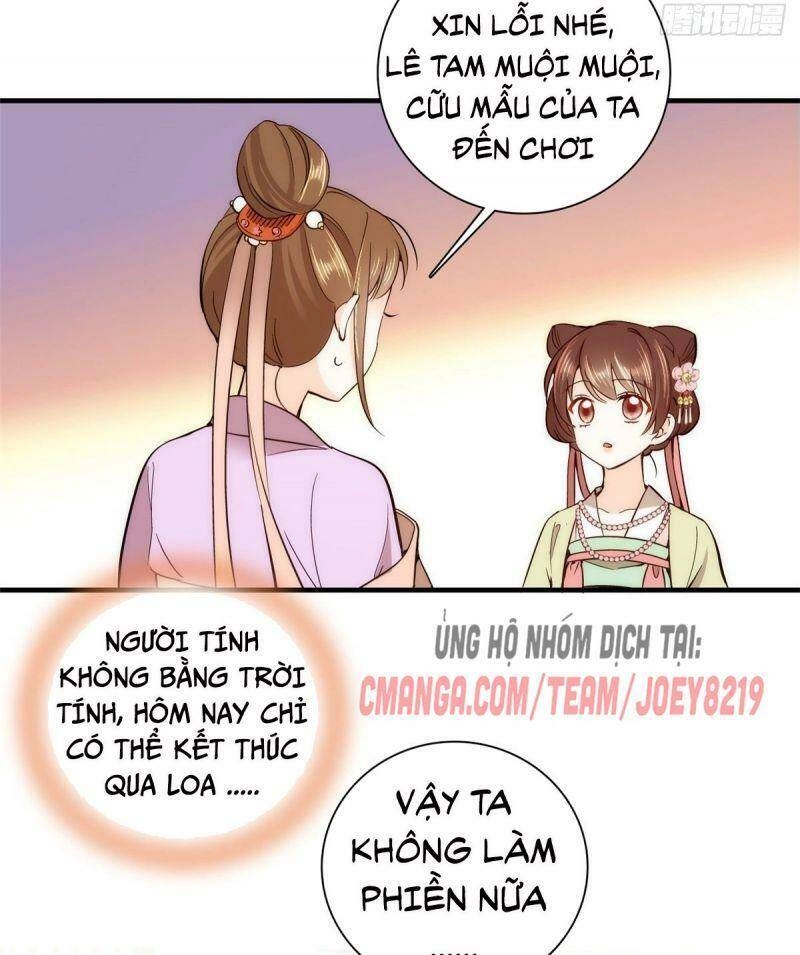 Thiều Quang Mạn Chapter 55 - 26