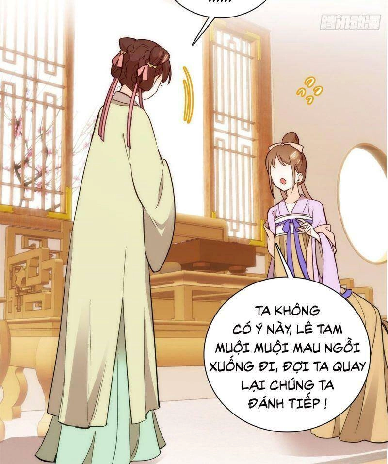 Thiều Quang Mạn Chapter 55 - 27
