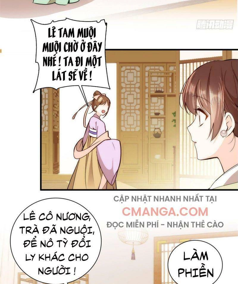 Thiều Quang Mạn Chapter 55 - 28
