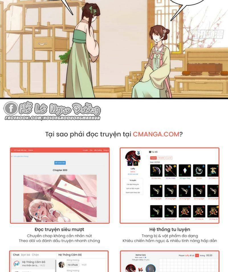 Thiều Quang Mạn Chapter 55 - 29