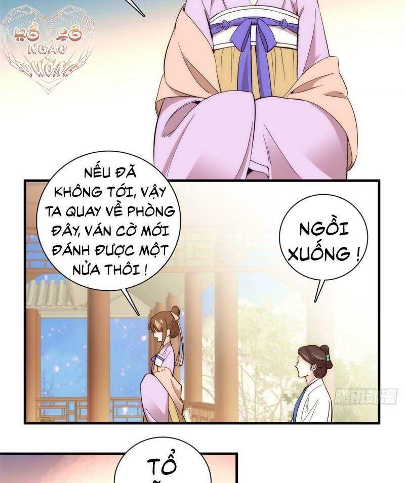 Thiều Quang Mạn Chapter 55 - 32
