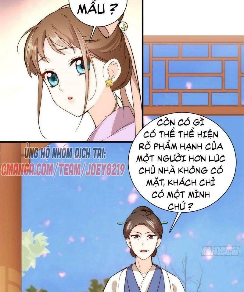 Thiều Quang Mạn Chapter 55 - 33