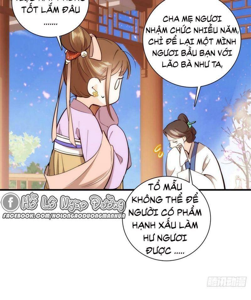 Thiều Quang Mạn Chapter 55 - 35