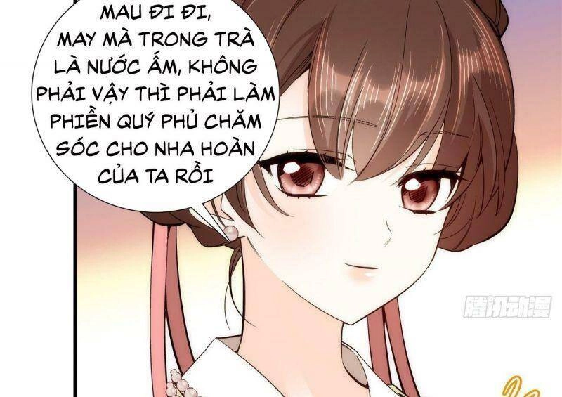 Thiều Quang Mạn Chapter 55 - 50