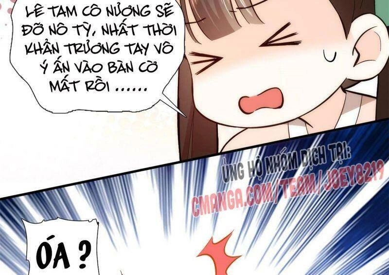 Thiều Quang Mạn Chapter 55 - 56