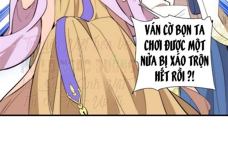 Thiều Quang Mạn Chapter 55 - 58