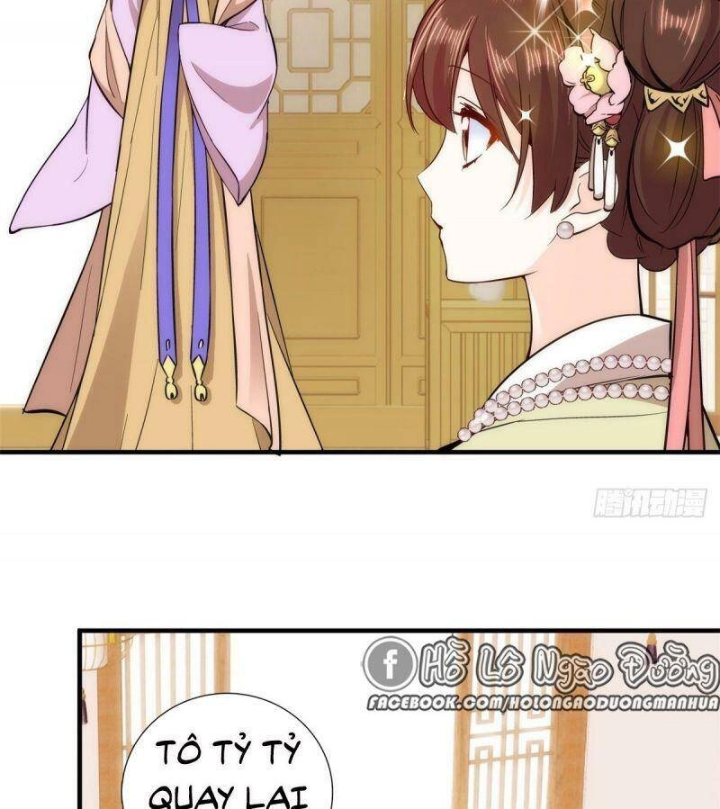 Thiều Quang Mạn Chapter 56 - 9