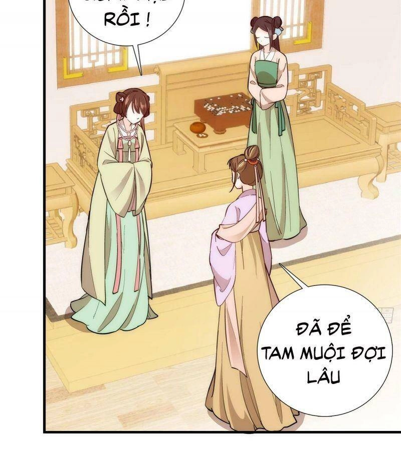 Thiều Quang Mạn Chapter 56 - 10
