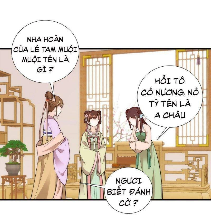 Thiều Quang Mạn Chapter 56 - 13