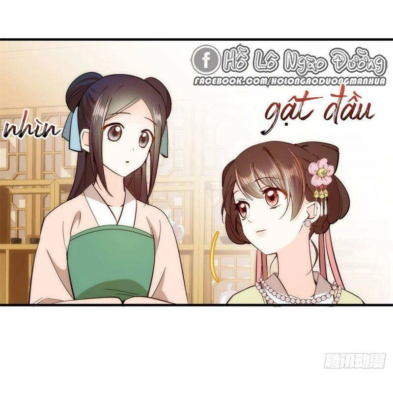 Thiều Quang Mạn Chapter 56 - 23