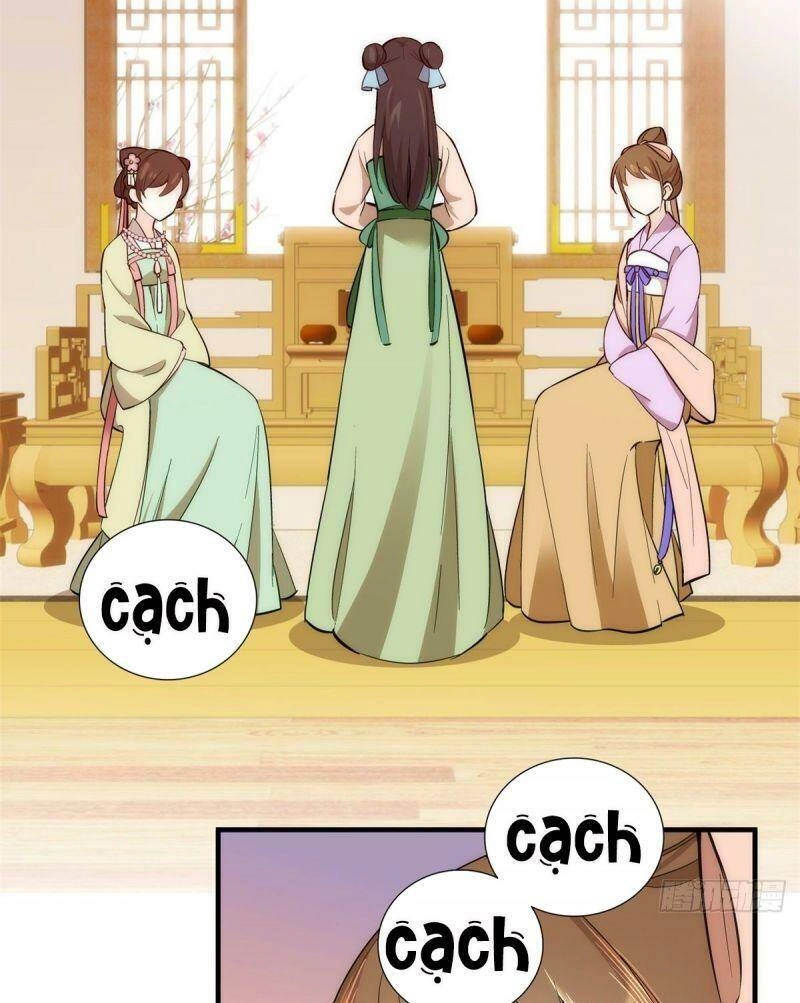 Thiều Quang Mạn Chapter 56 - 25