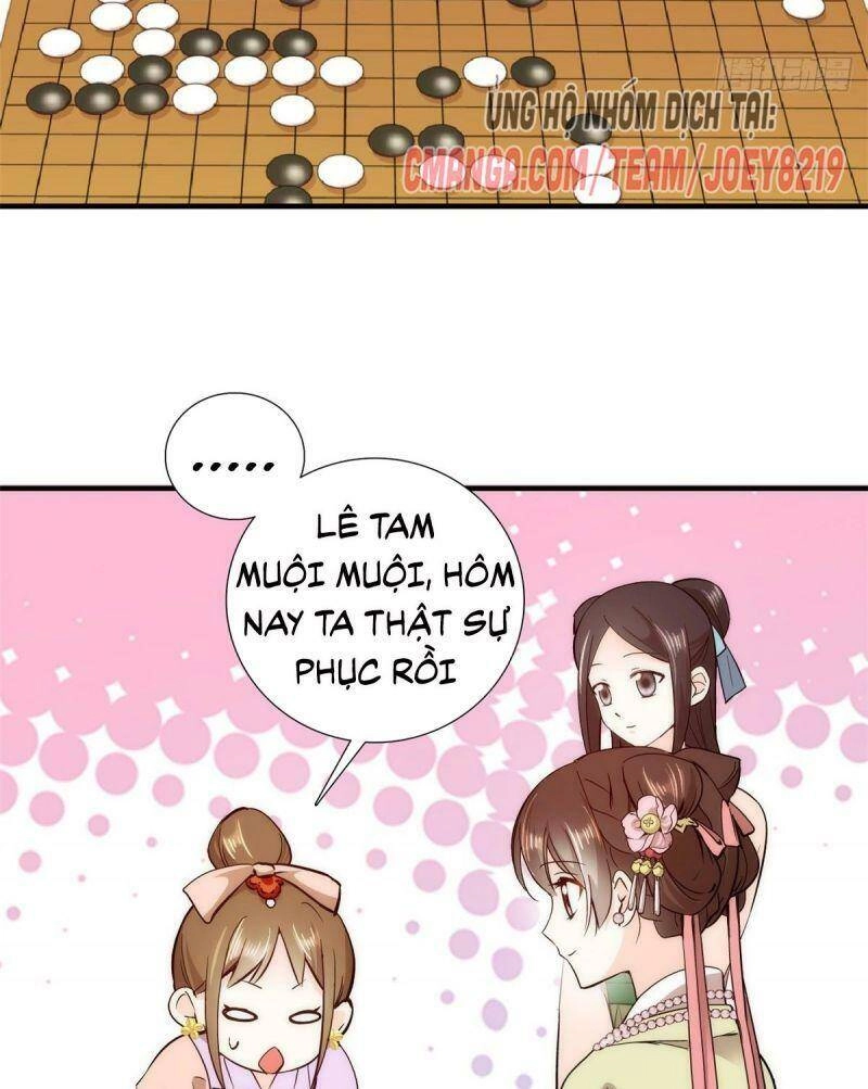 Thiều Quang Mạn Chapter 56 - 27