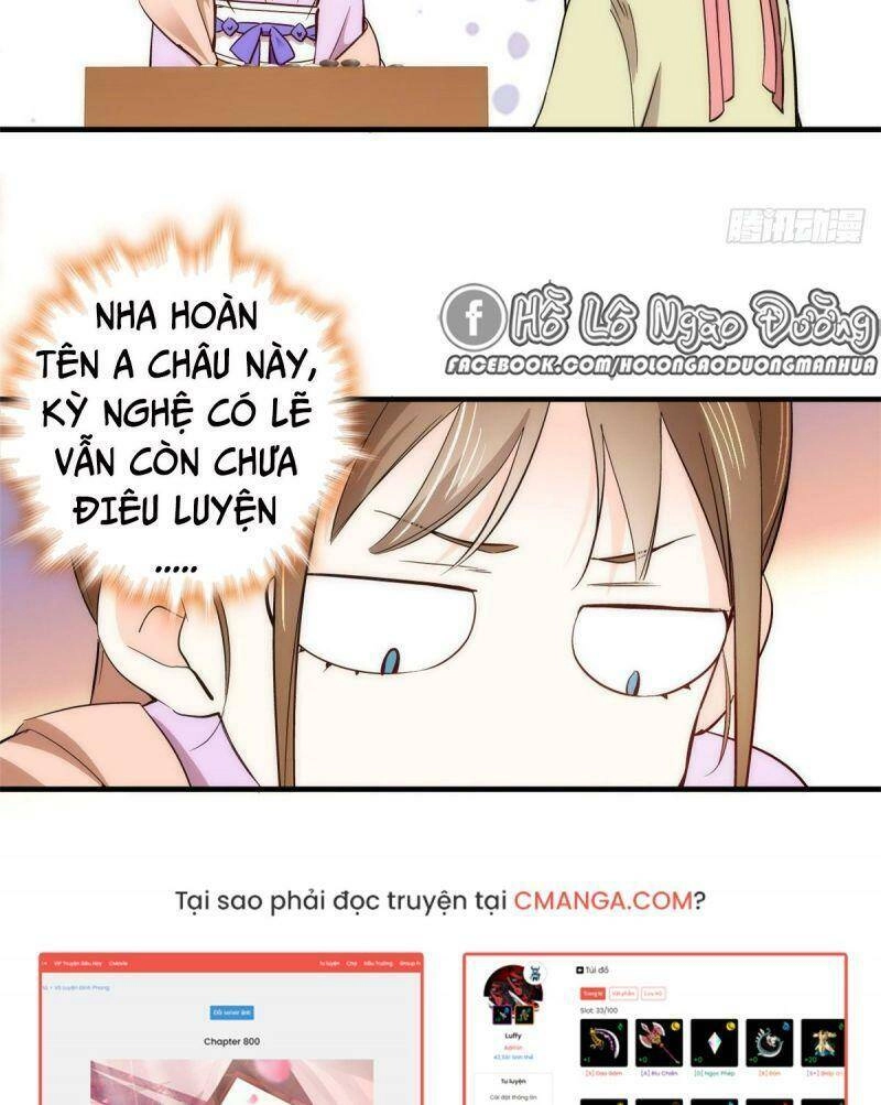 Thiều Quang Mạn Chapter 56 - 28