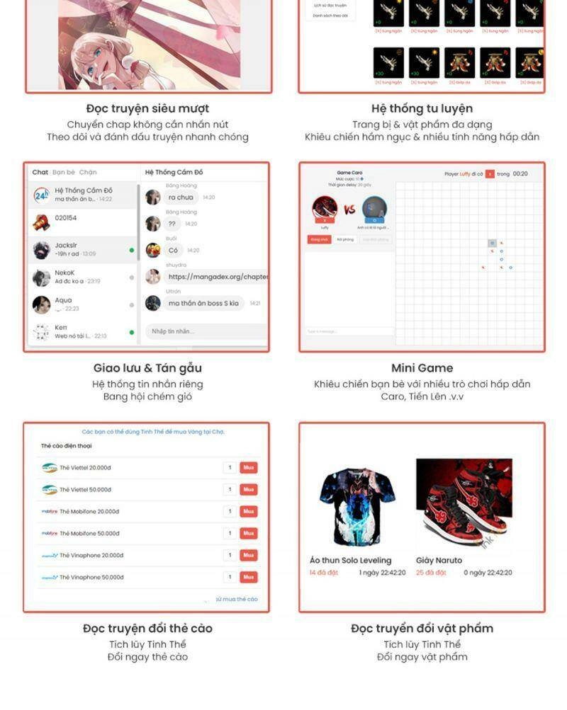 Thiều Quang Mạn Chapter 56 - 29