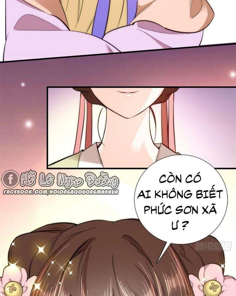 Thiều Quang Mạn Chapter 56 - 32