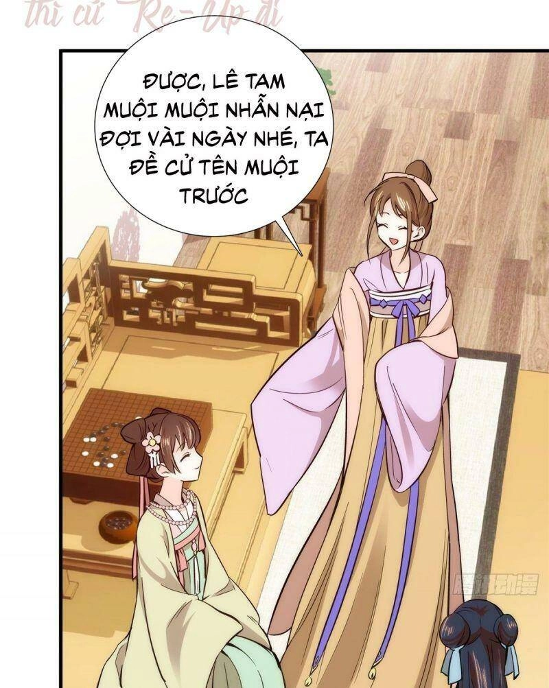 Thiều Quang Mạn Chapter 56 - 35