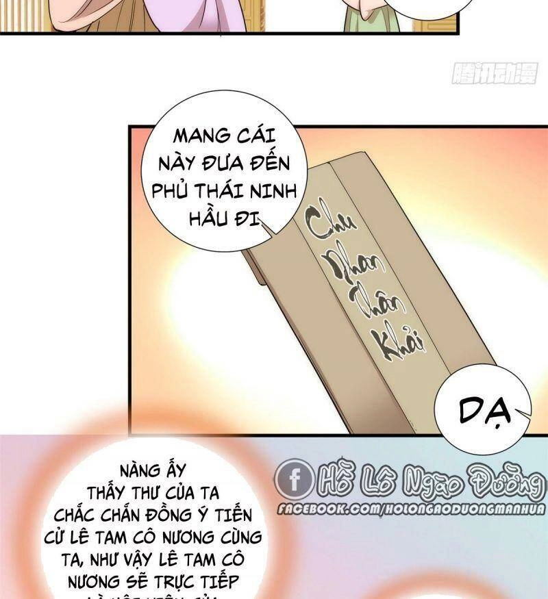 Thiều Quang Mạn Chapter 56 - 38