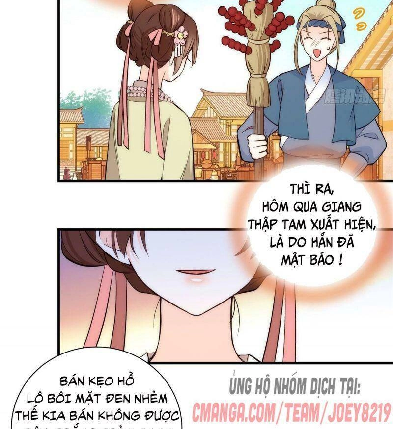 Thiều Quang Mạn Chapter 56 - 45