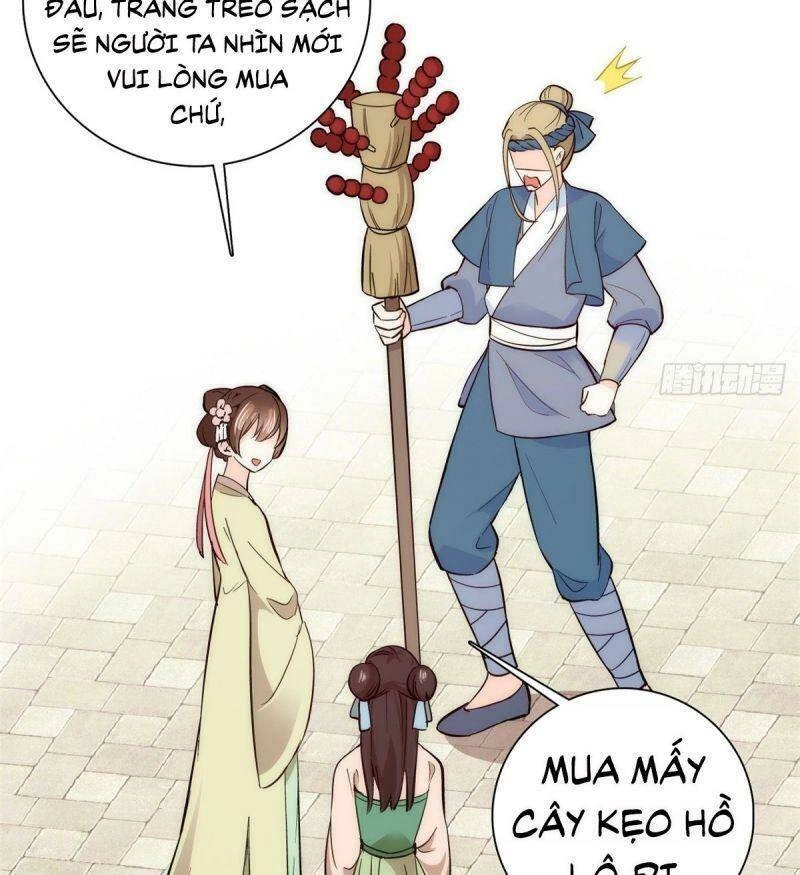 Thiều Quang Mạn Chapter 56 - 46