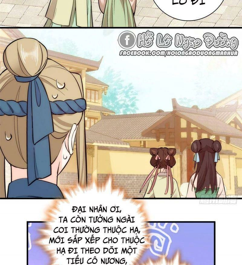 Thiều Quang Mạn Chapter 56 - 47