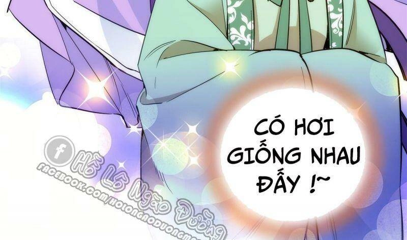Thiều Quang Mạn Chapter 56 - 57