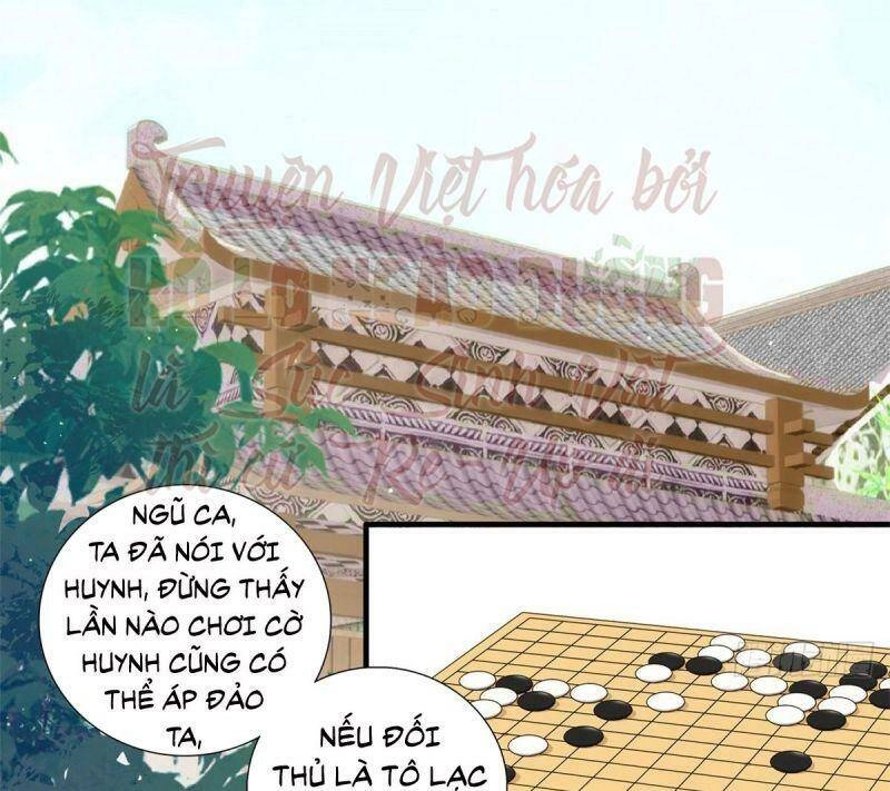 Thiều Quang Mạn Chapter 57 - 4