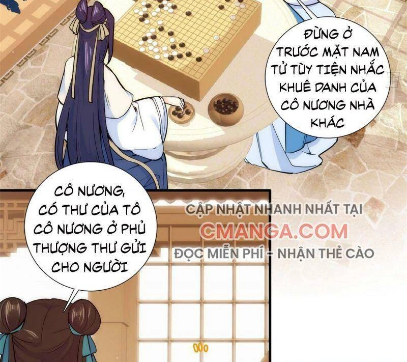 Thiều Quang Mạn Chapter 57 - 6