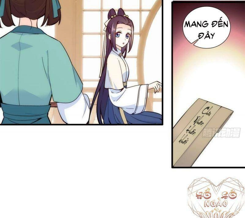 Thiều Quang Mạn Chapter 57 - 7