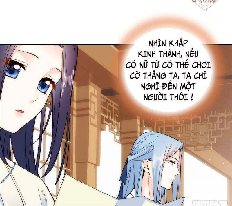 Thiều Quang Mạn Chapter 57 - 8