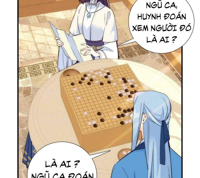 Thiều Quang Mạn Chapter 57 - 12