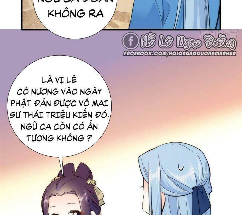 Thiều Quang Mạn Chapter 57 - 13