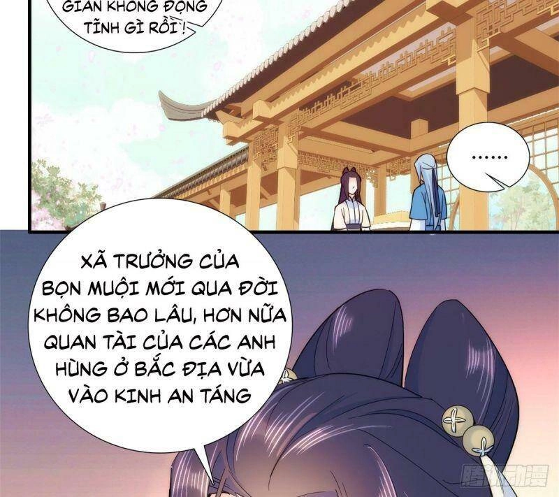 Thiều Quang Mạn Chapter 57 - 15
