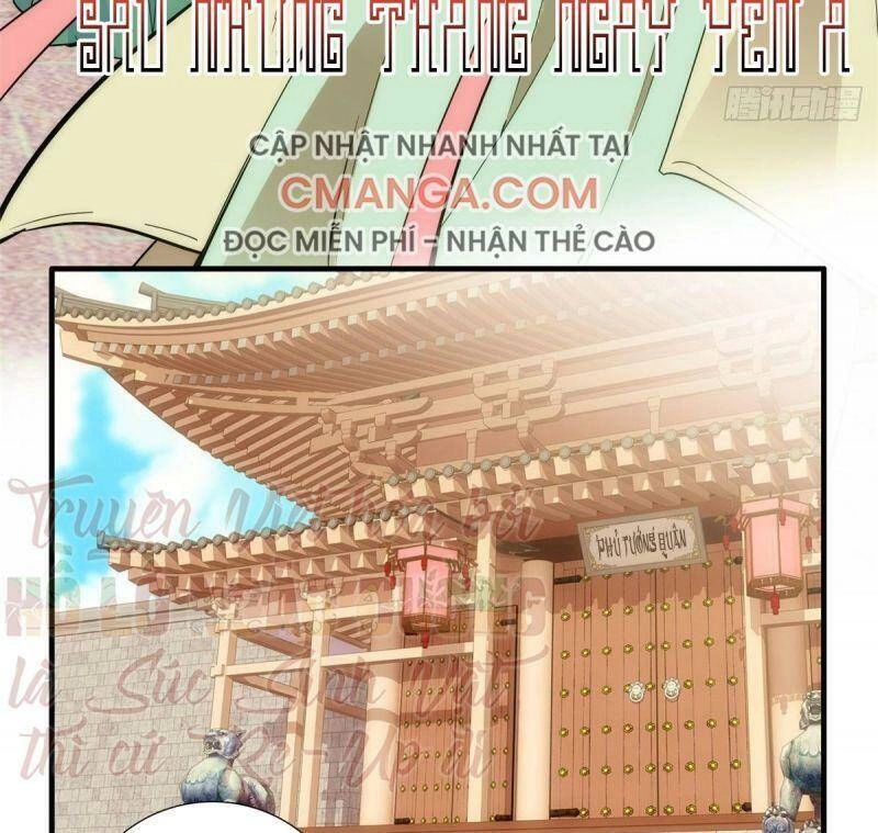 Thiều Quang Mạn Chapter 57 - 21