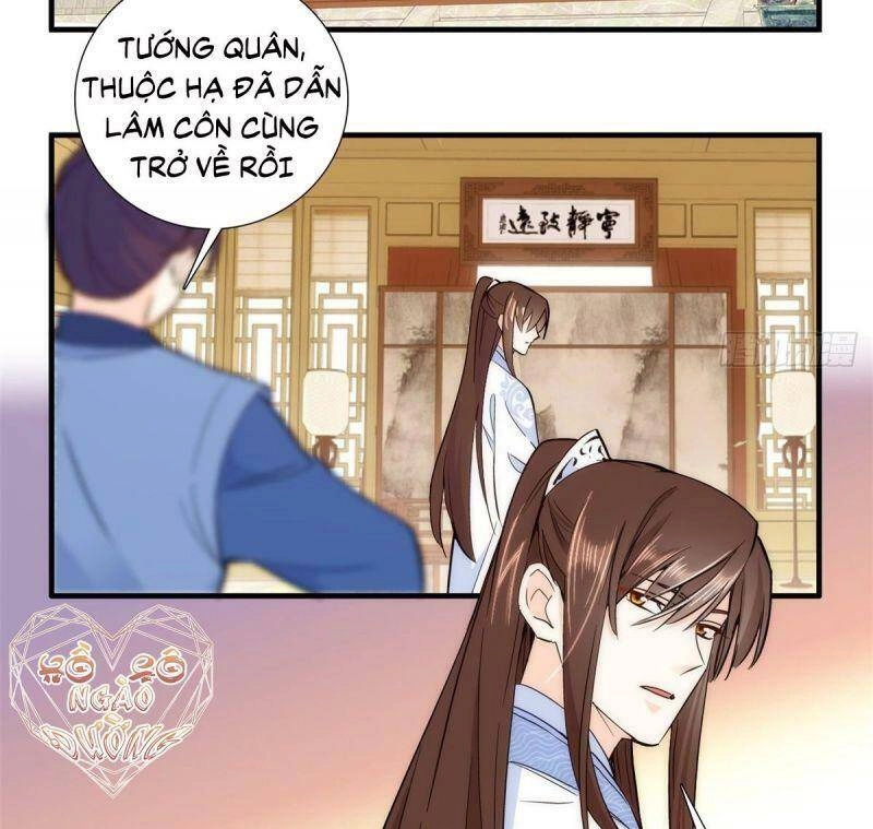 Thiều Quang Mạn Chapter 57 - 22