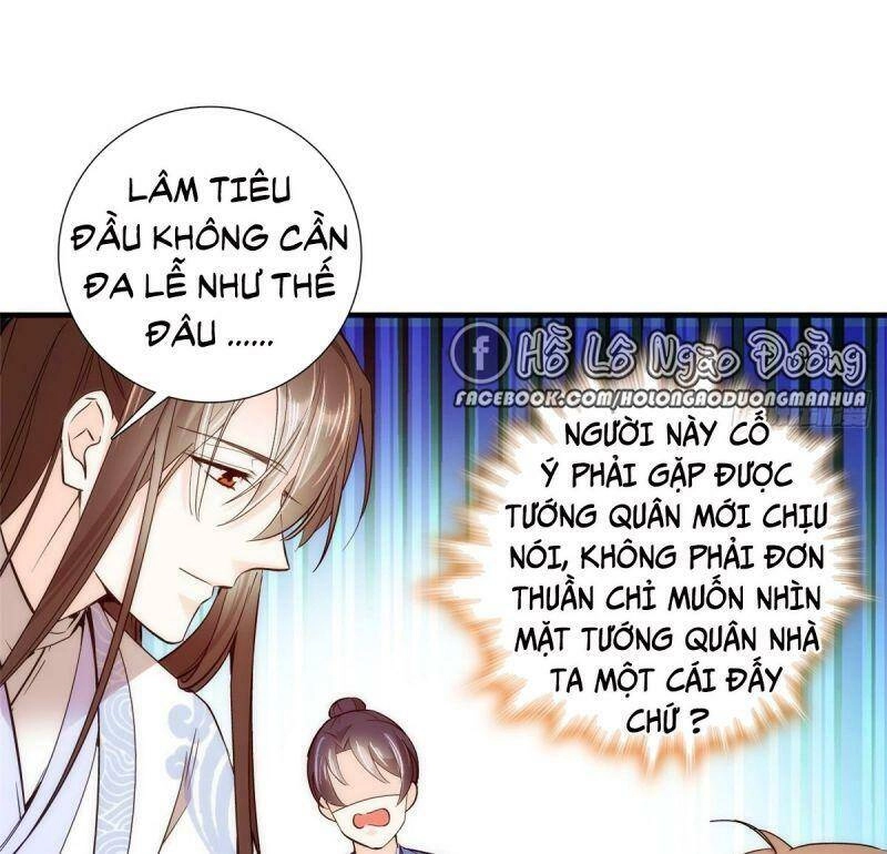 Thiều Quang Mạn Chapter 57 - 33