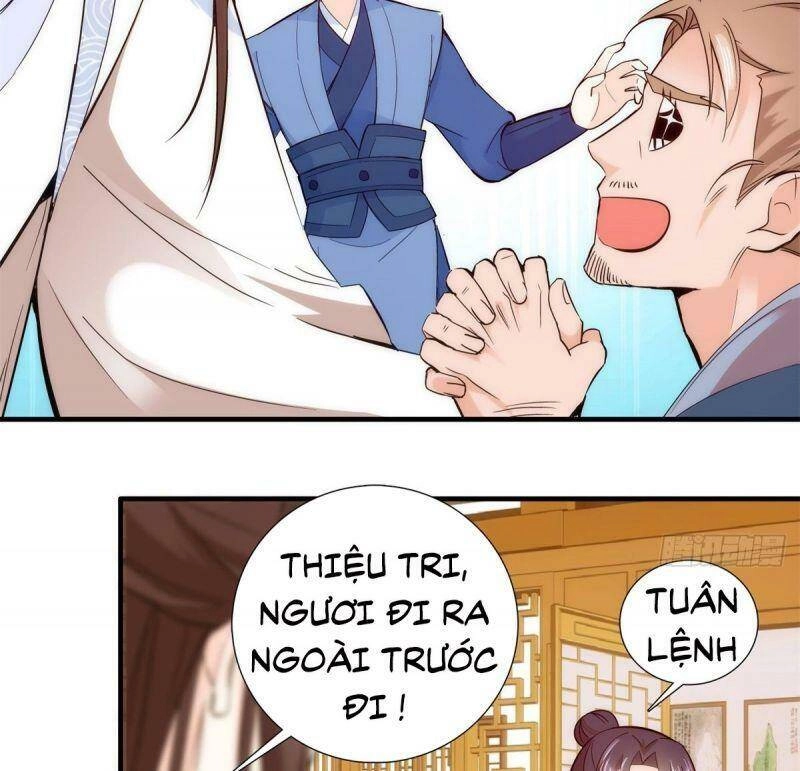 Thiều Quang Mạn Chapter 57 - 34