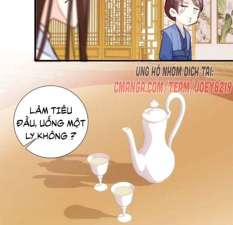 Thiều Quang Mạn Chapter 57 - 35