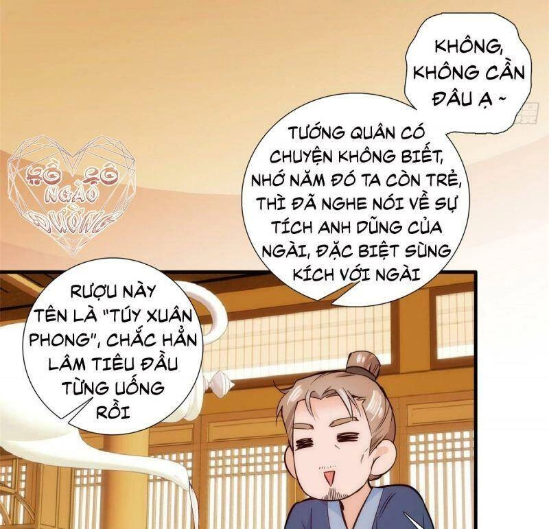 Thiều Quang Mạn Chapter 57 - 36