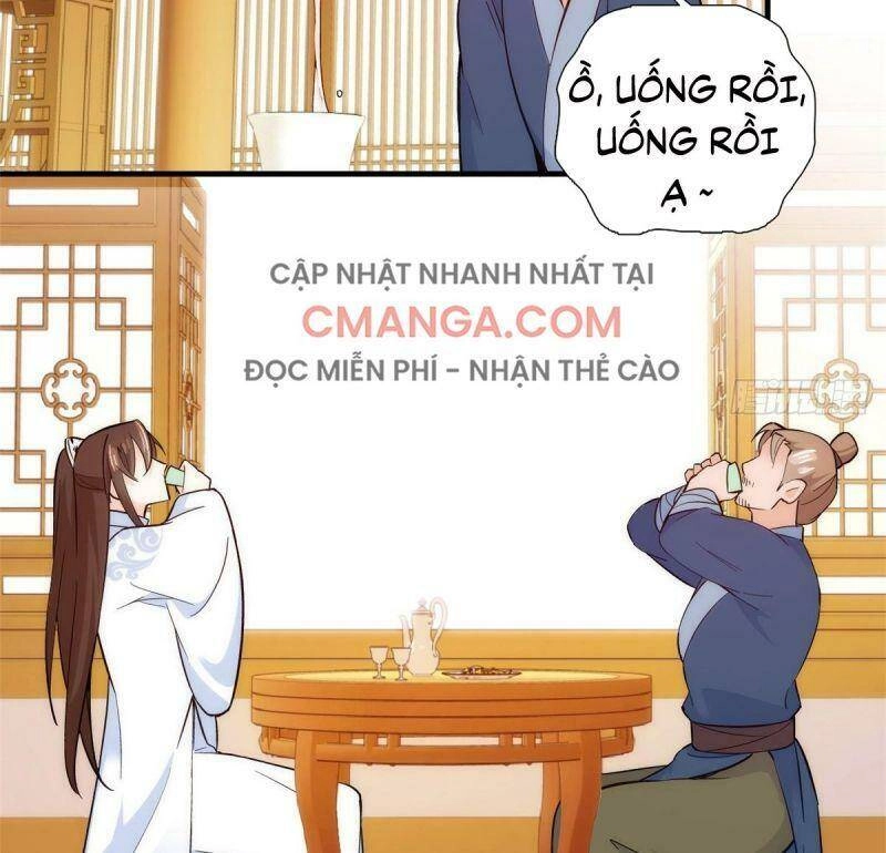 Thiều Quang Mạn Chapter 57 - 37
