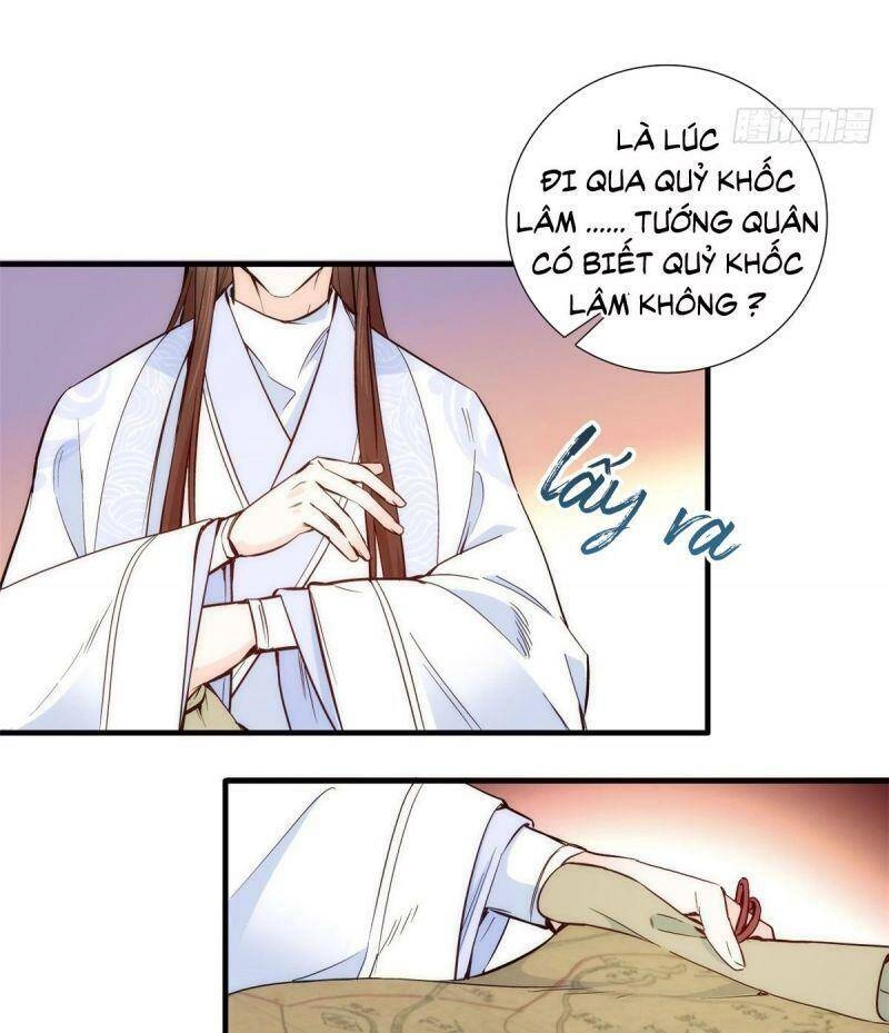 Thiều Quang Mạn Chapter 57 - 47