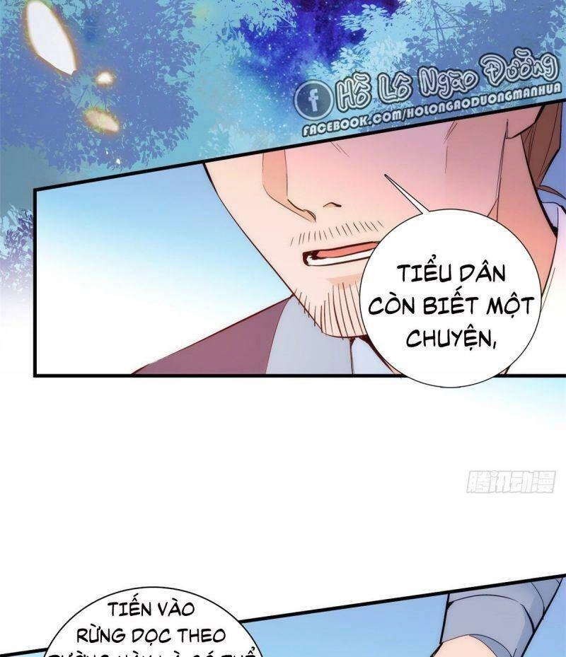 Thiều Quang Mạn Chapter 57 - 50