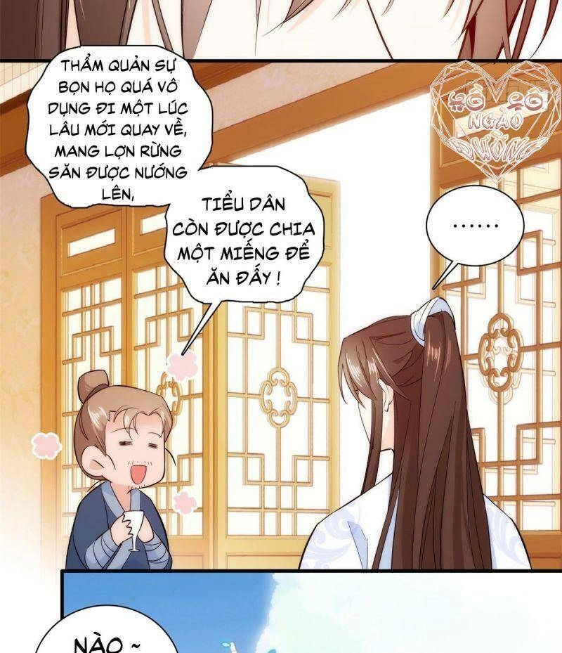 Thiều Quang Mạn Chapter 57 - 53