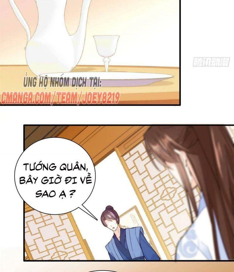 Thiều Quang Mạn Chapter 57 - 55
