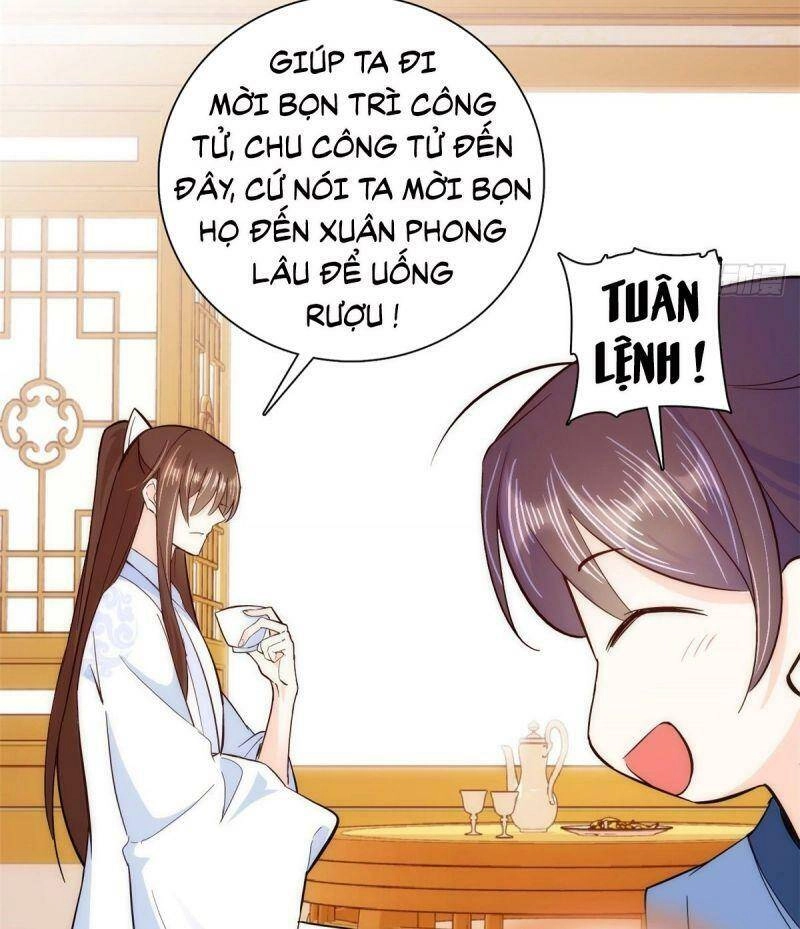 Thiều Quang Mạn Chapter 57 - 56