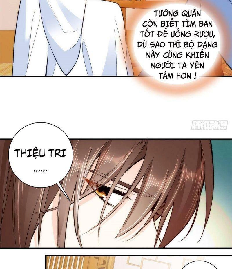 Thiều Quang Mạn Chapter 57 - 57