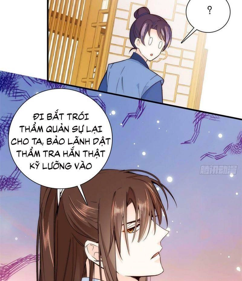 Thiều Quang Mạn Chapter 57 - 58
