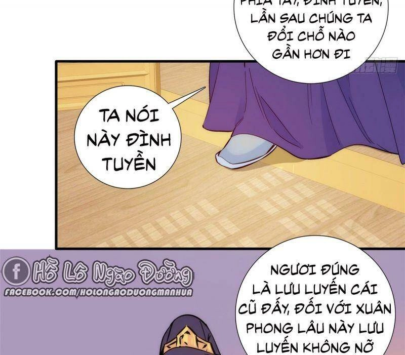 Thiều Quang Mạn Chapter 58 - 13
