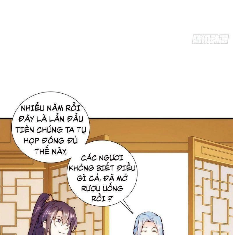 Thiều Quang Mạn Chapter 58 - 17